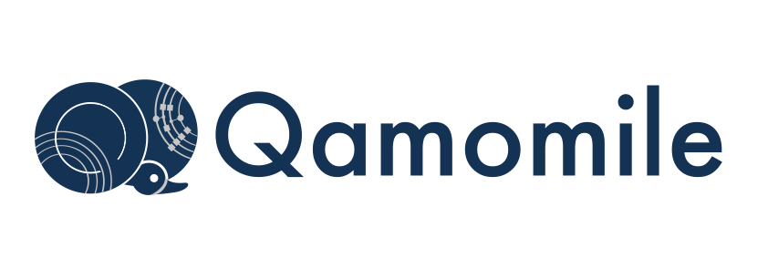Qamomile Documentation - Home