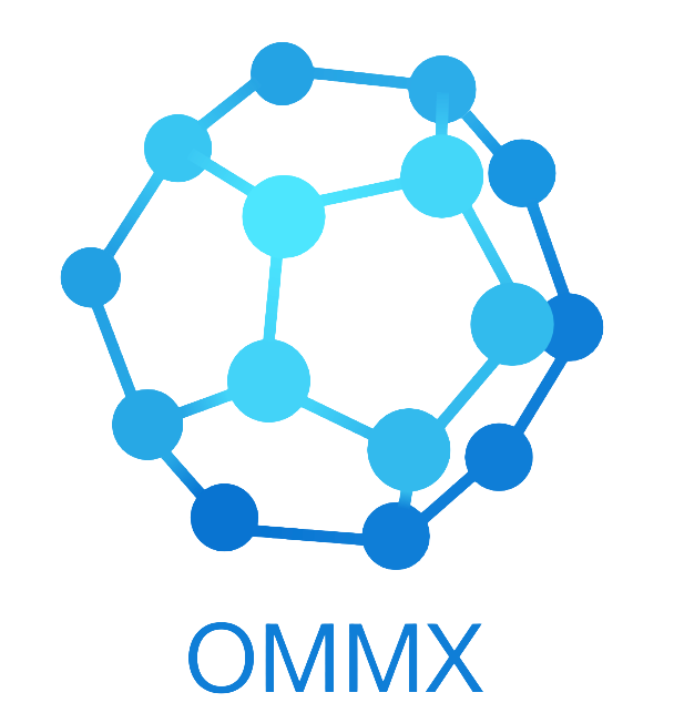 OMMX - Home